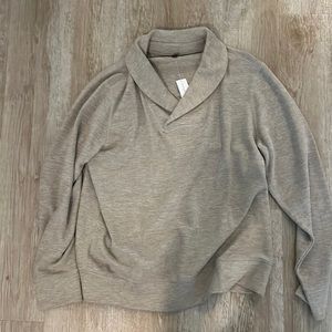 Banana republic sweater